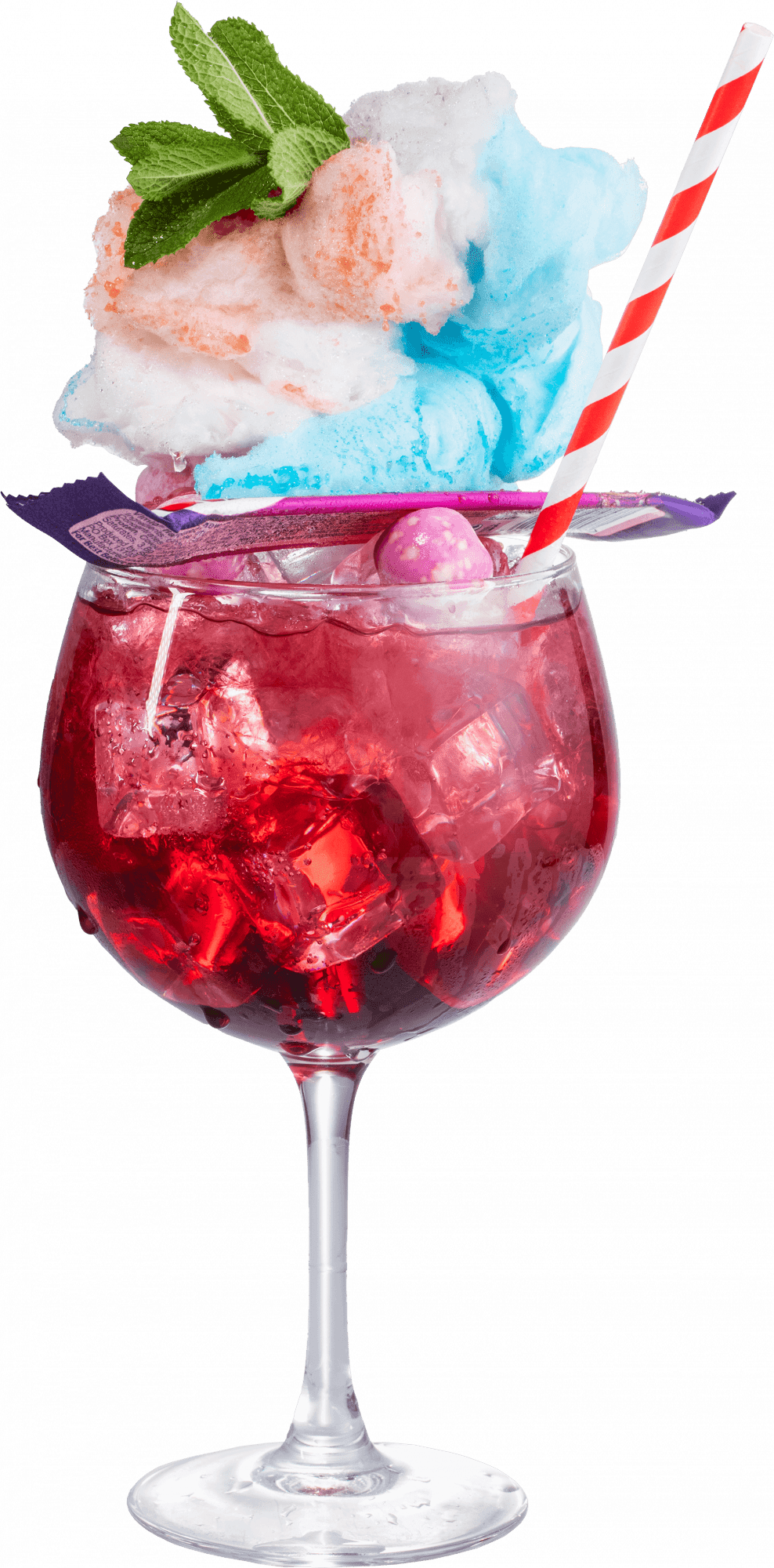  Cocktails & Mocktails The Joiners Arms