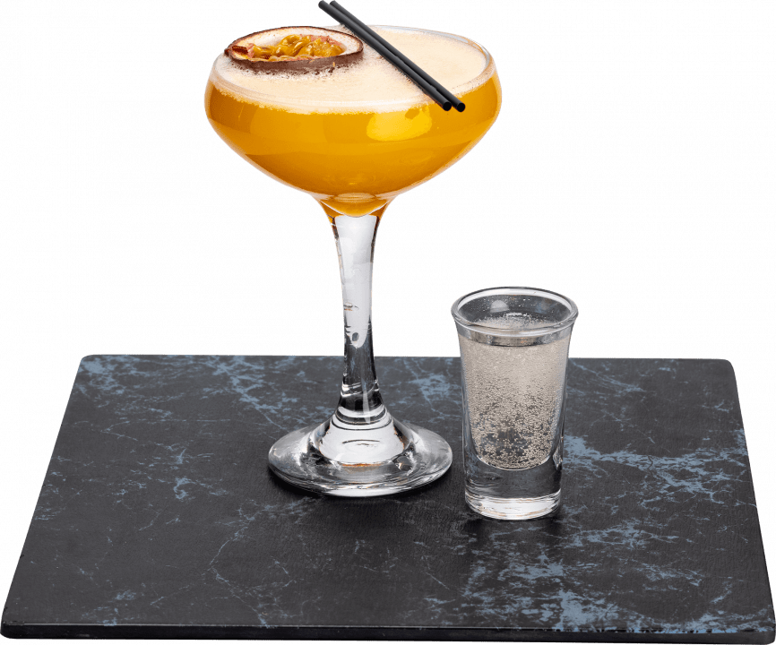  Cocktails & Mocktails The Joiners Arms