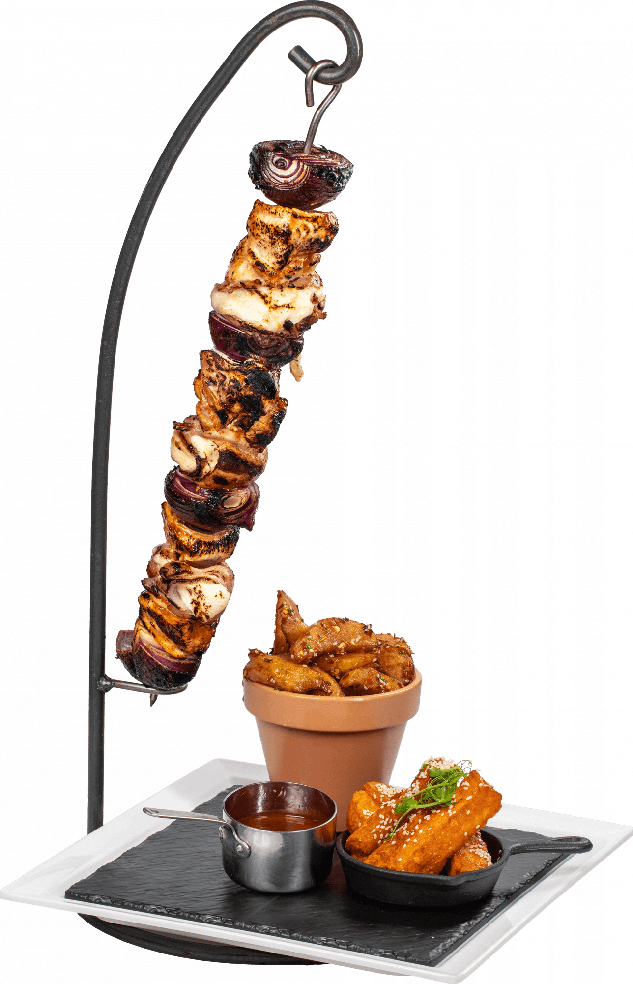 Big Yakitori Sticks The Blue Stoops big-yakitori-sticks-the-blue-stoops