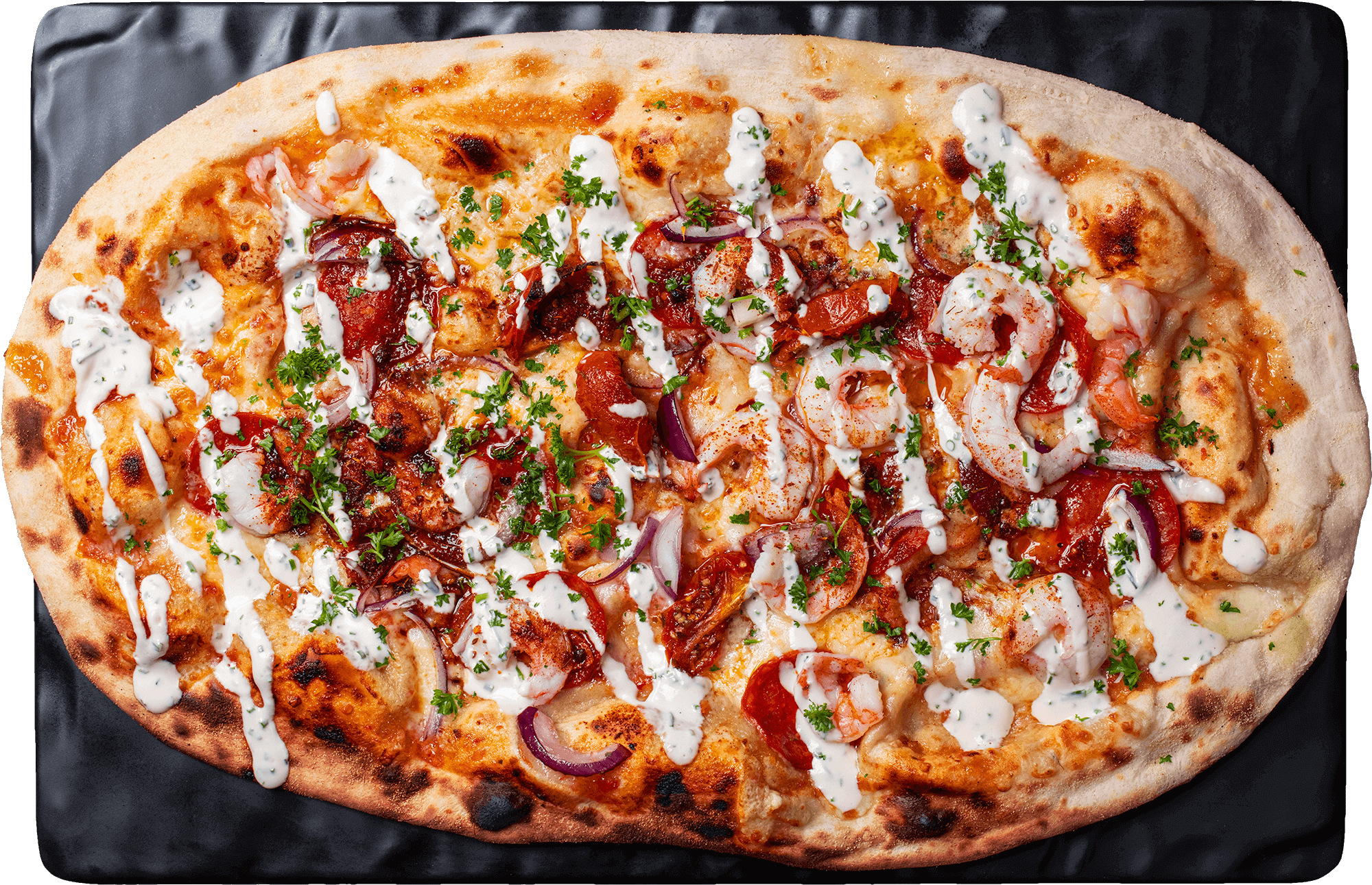  Wood Fired Pizza The Joiners Arms