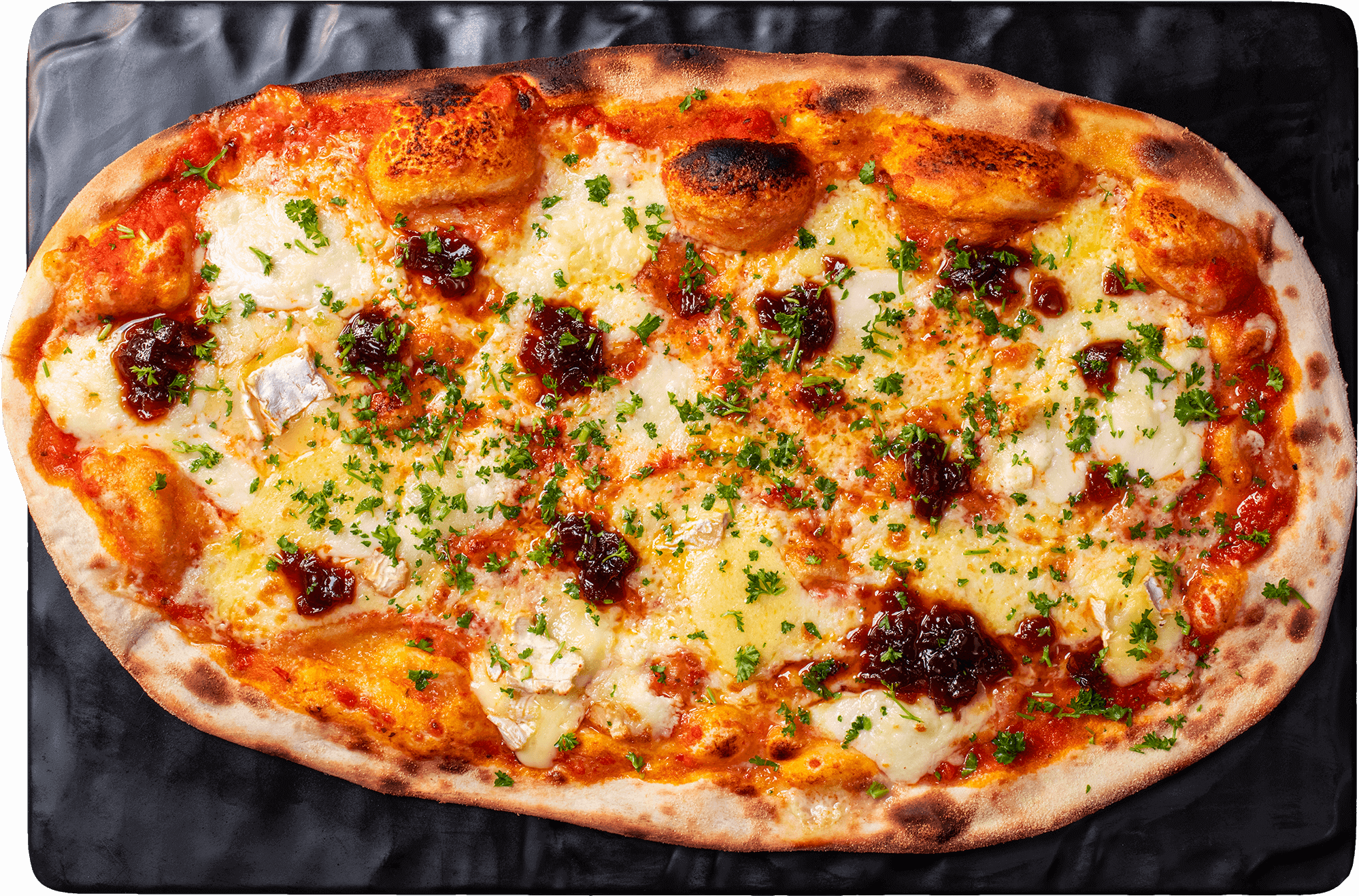  Wood Fired Pizza The Joiners Arms