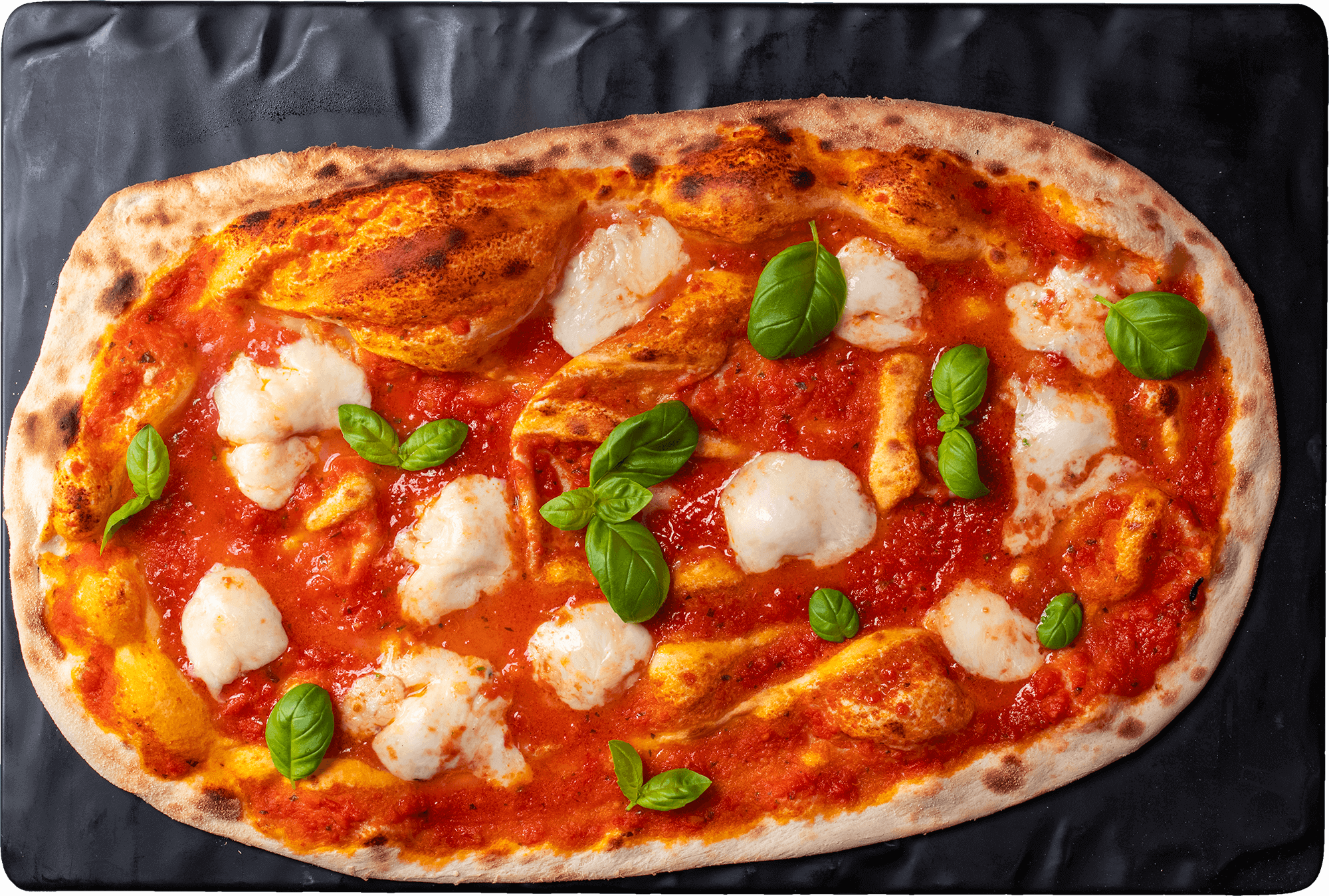  Wood Fired Pizza The Joiners Arms