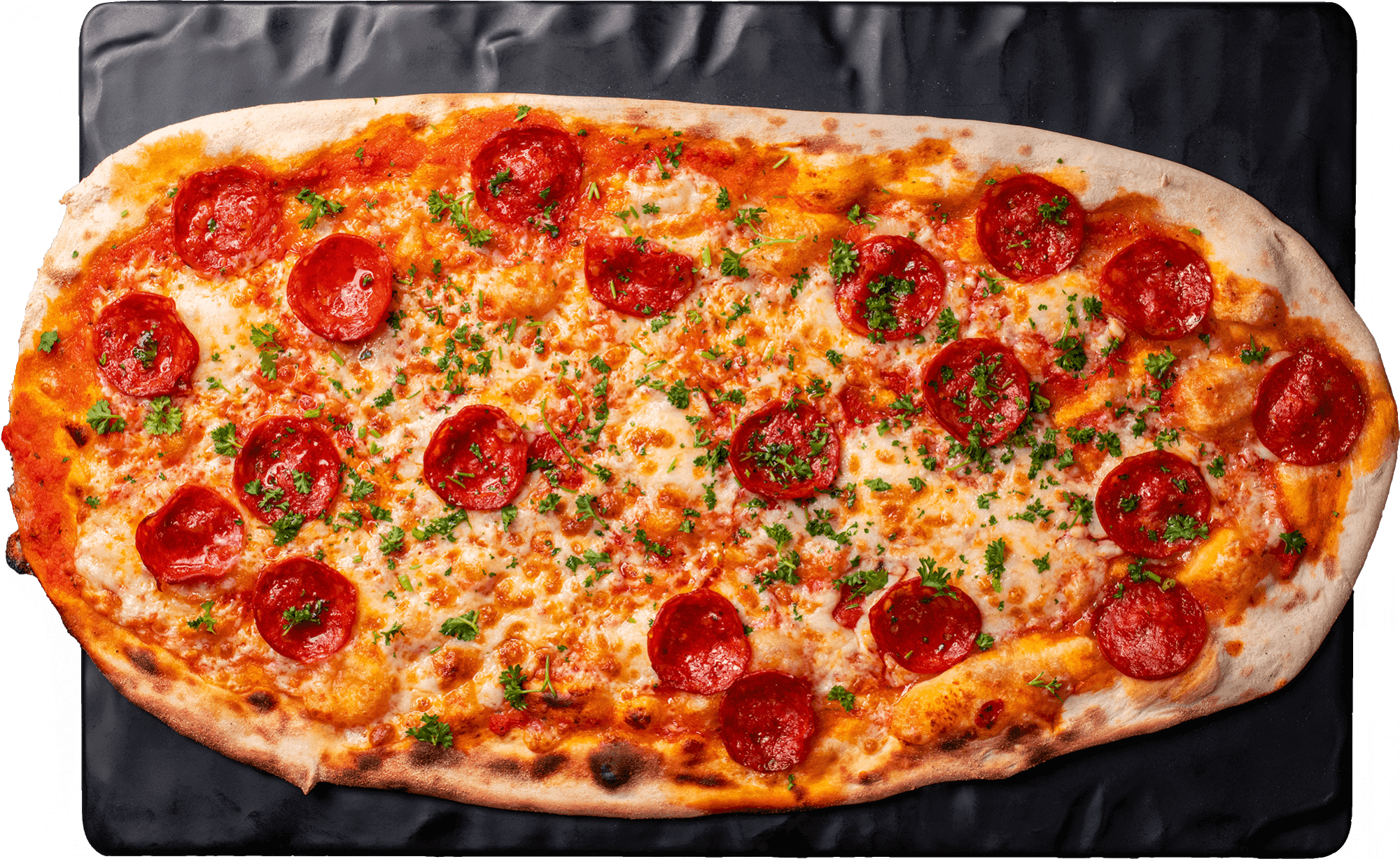  Wood Fired Pizza The Joiners Arms