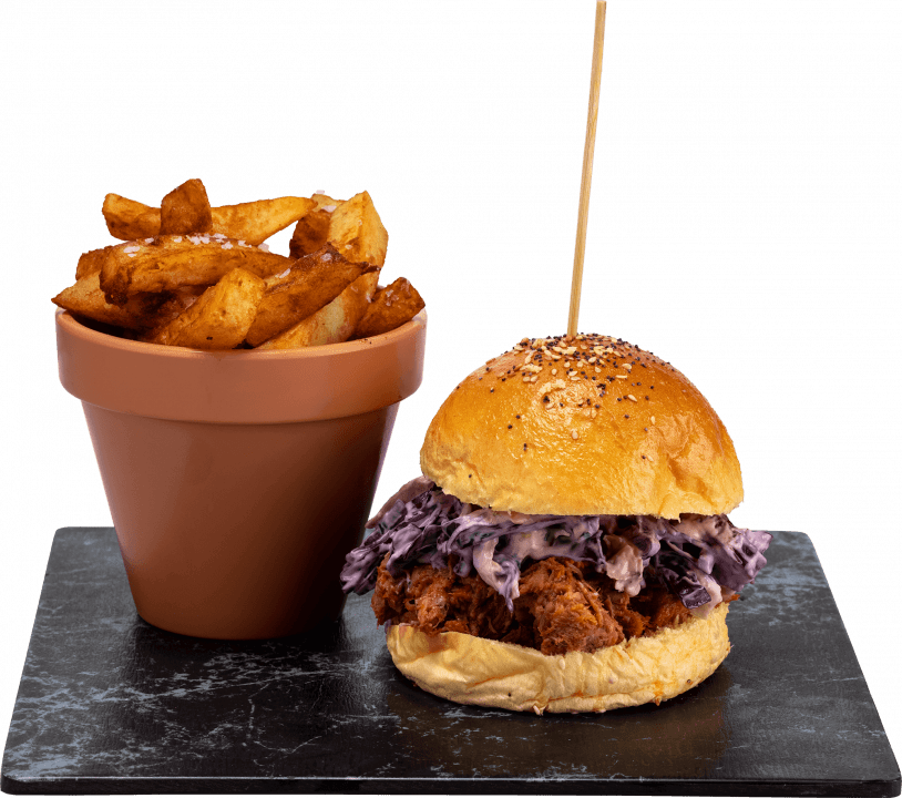  Sandwiches The Bulls Head East Leake