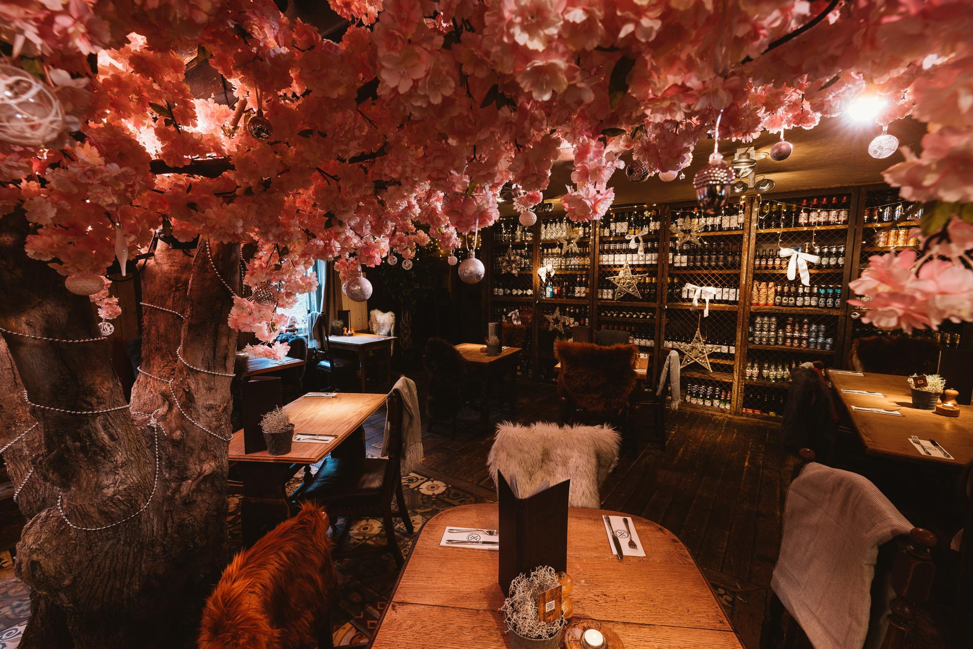 Gallery The Joiners Arms