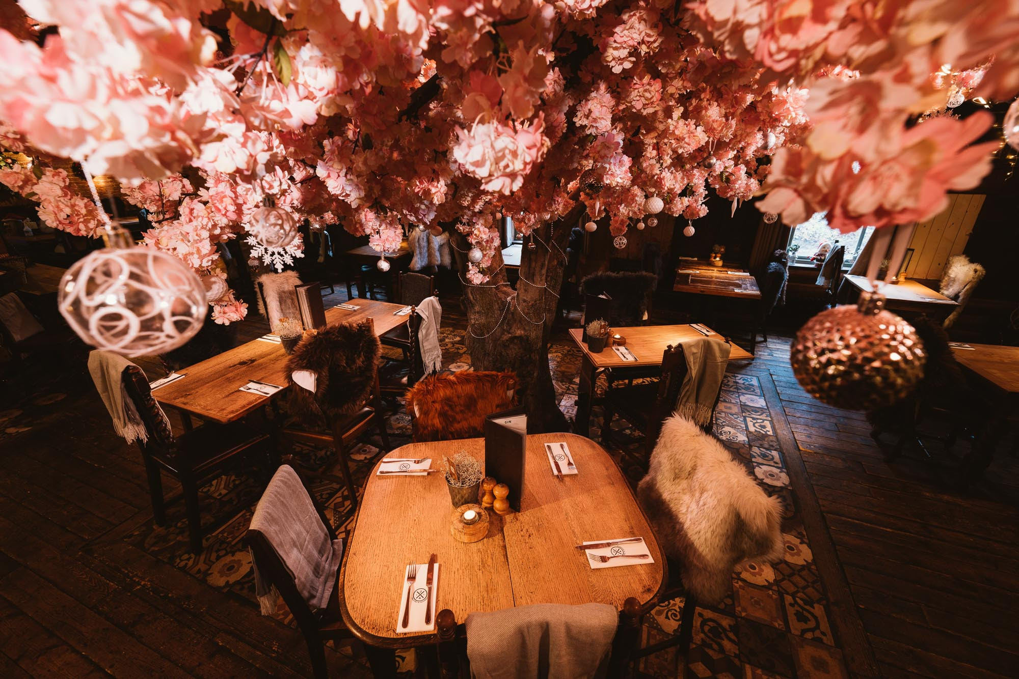 Gallery The Joiners Arms