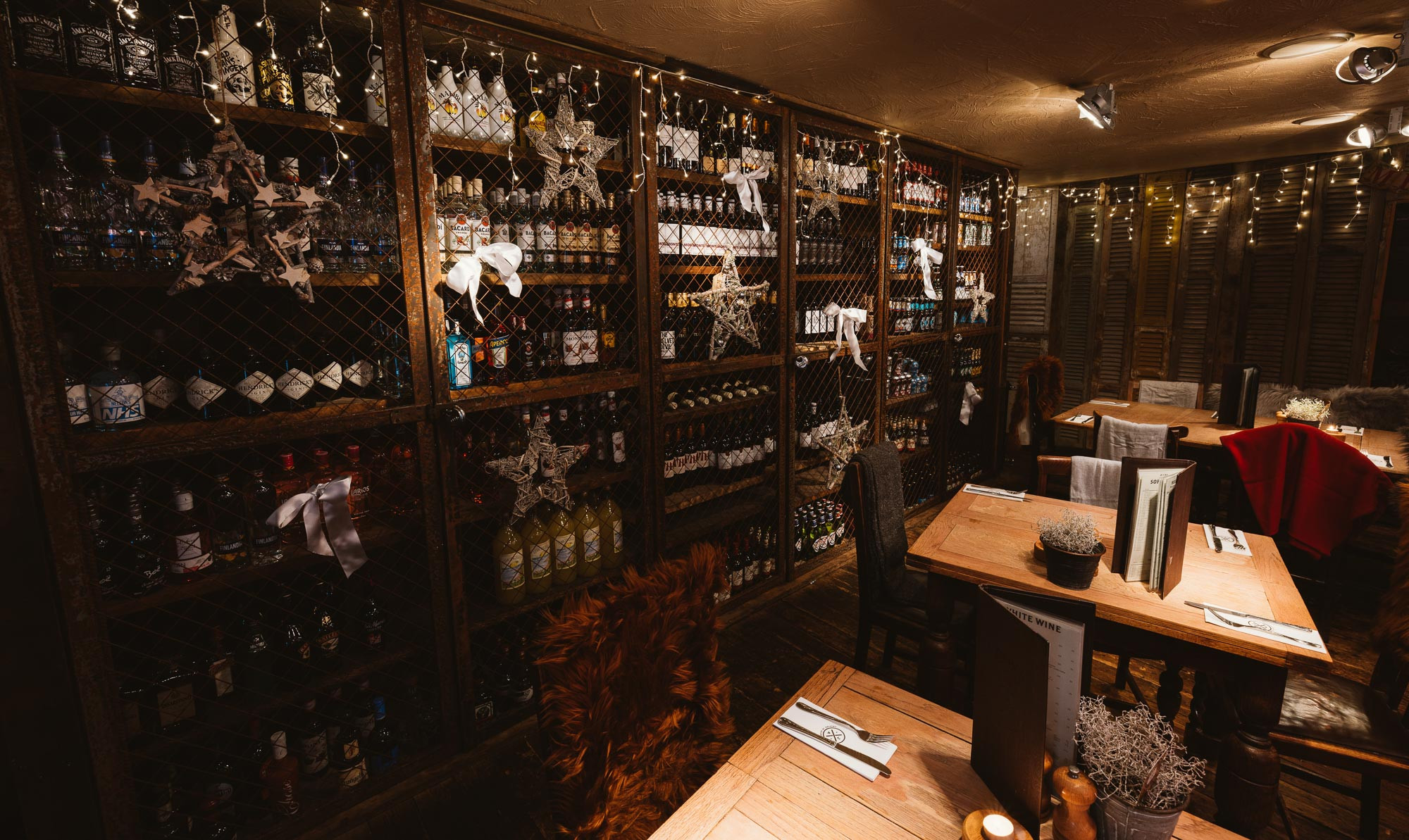 Gallery The Joiners Arms