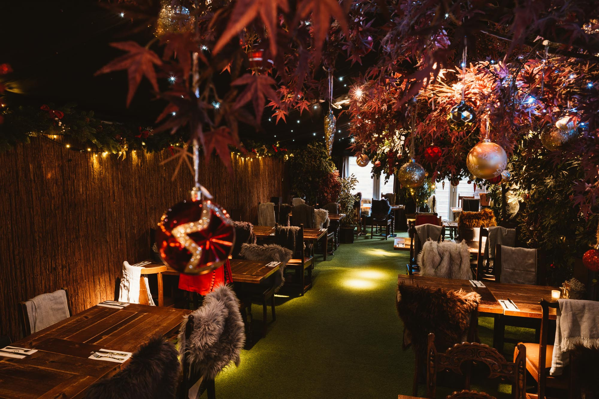 Gallery The Joiners Arms