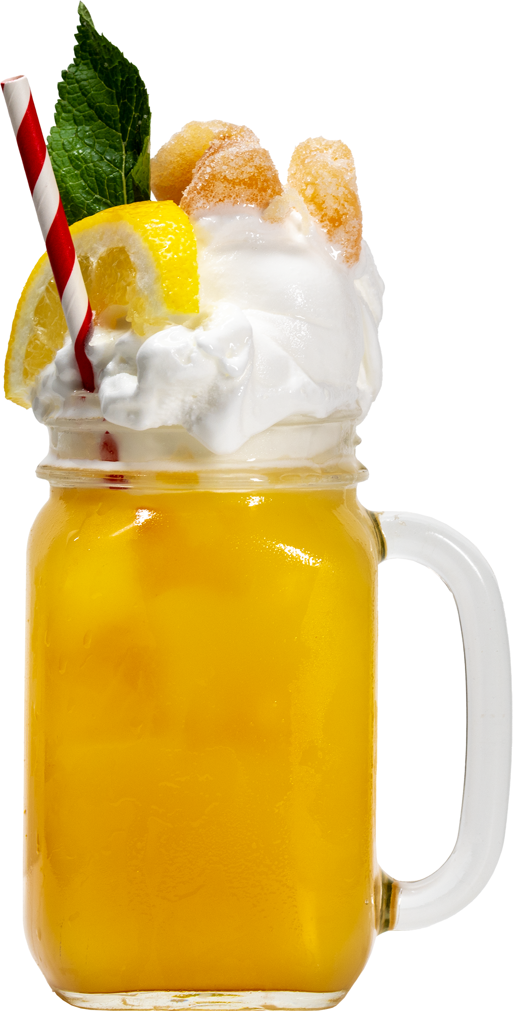  Cocktails & Mocktails The Joiners Arms