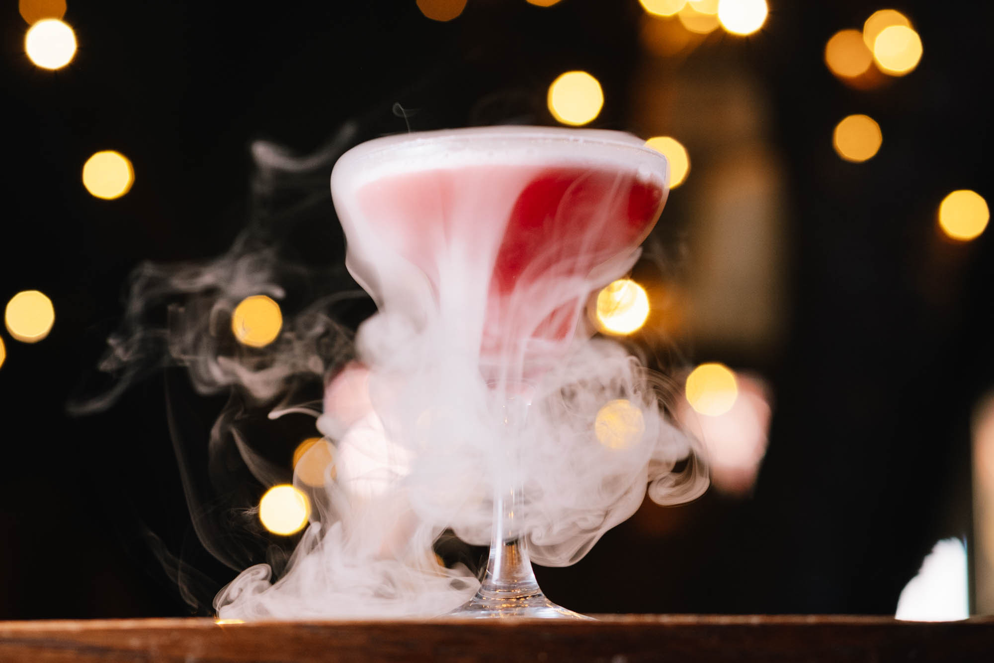  Cocktails & Mocktails The Joiners Arms