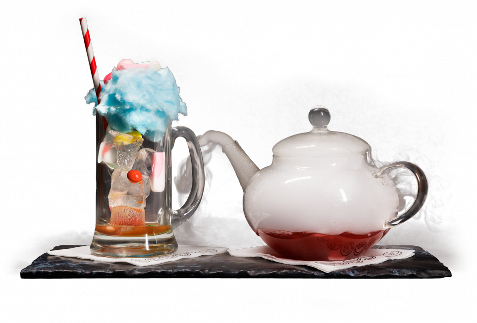  Cocktails & Mocktails The Joiners Arms