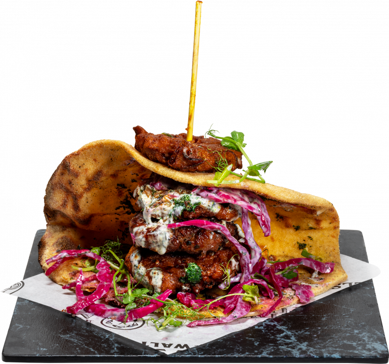  Classics The Joiners Arms