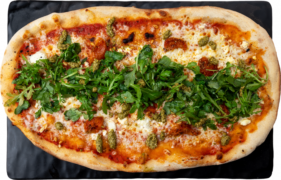  Wood Fired Pizza The Joiners Arms