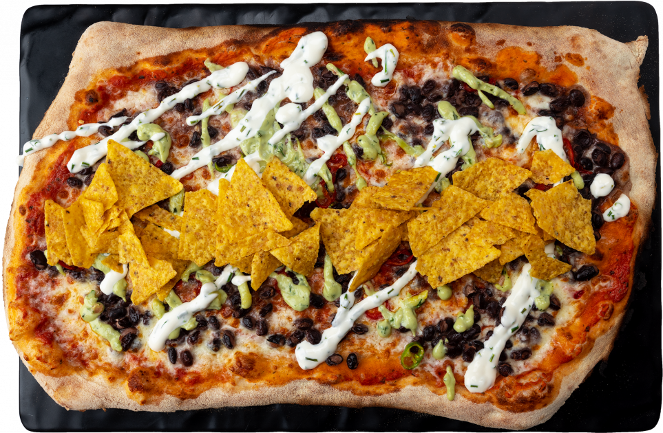  Wood Fired Pizza The Joiners Arms